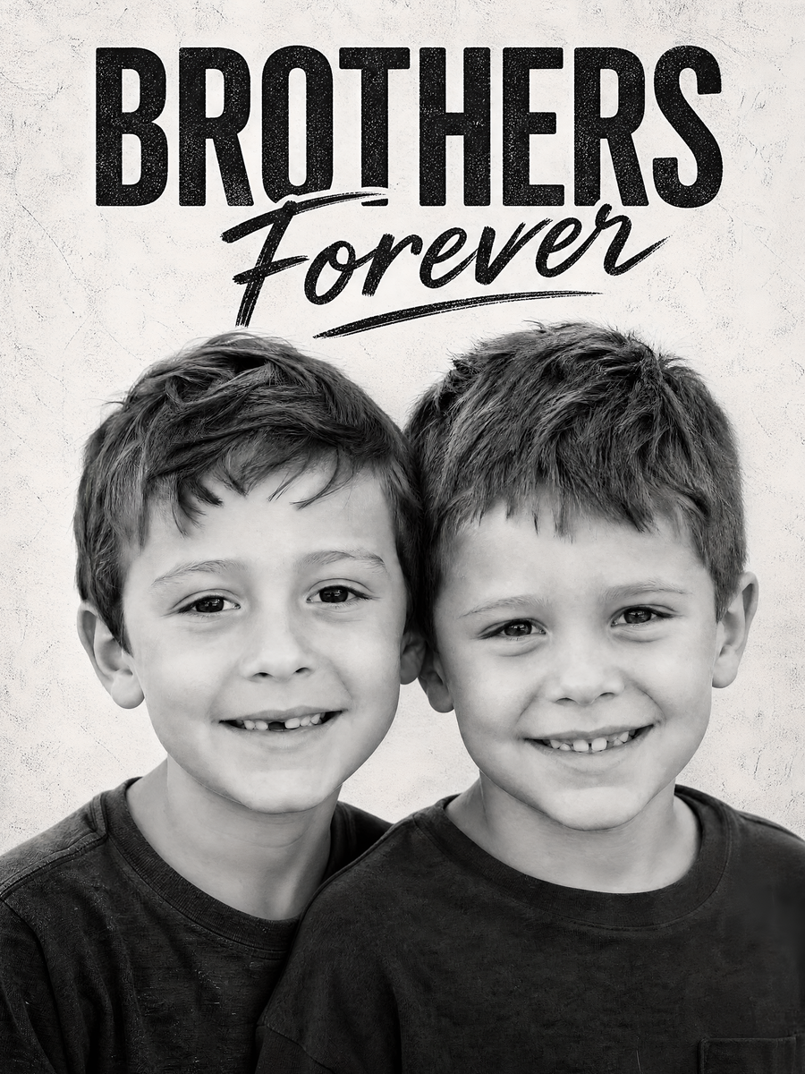 Brothers Forever