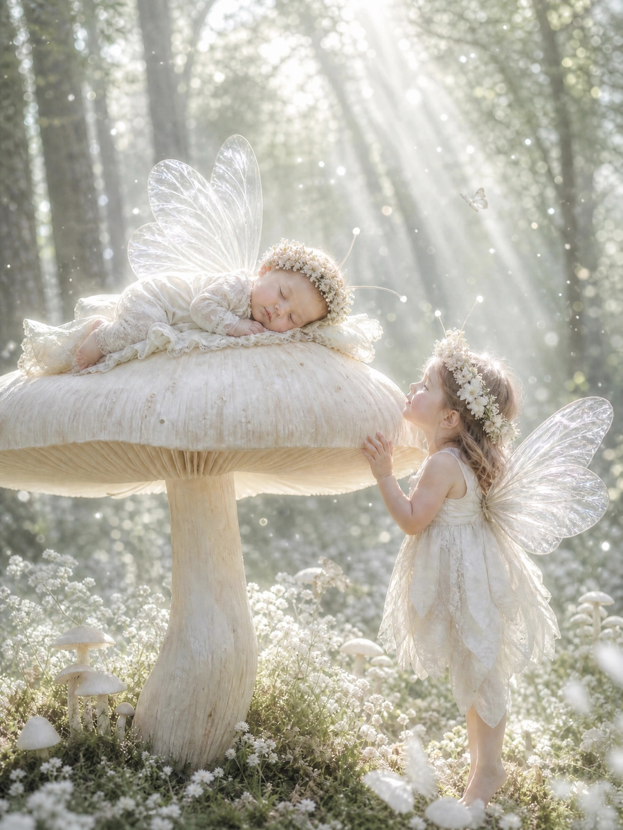 Wings & Wishes