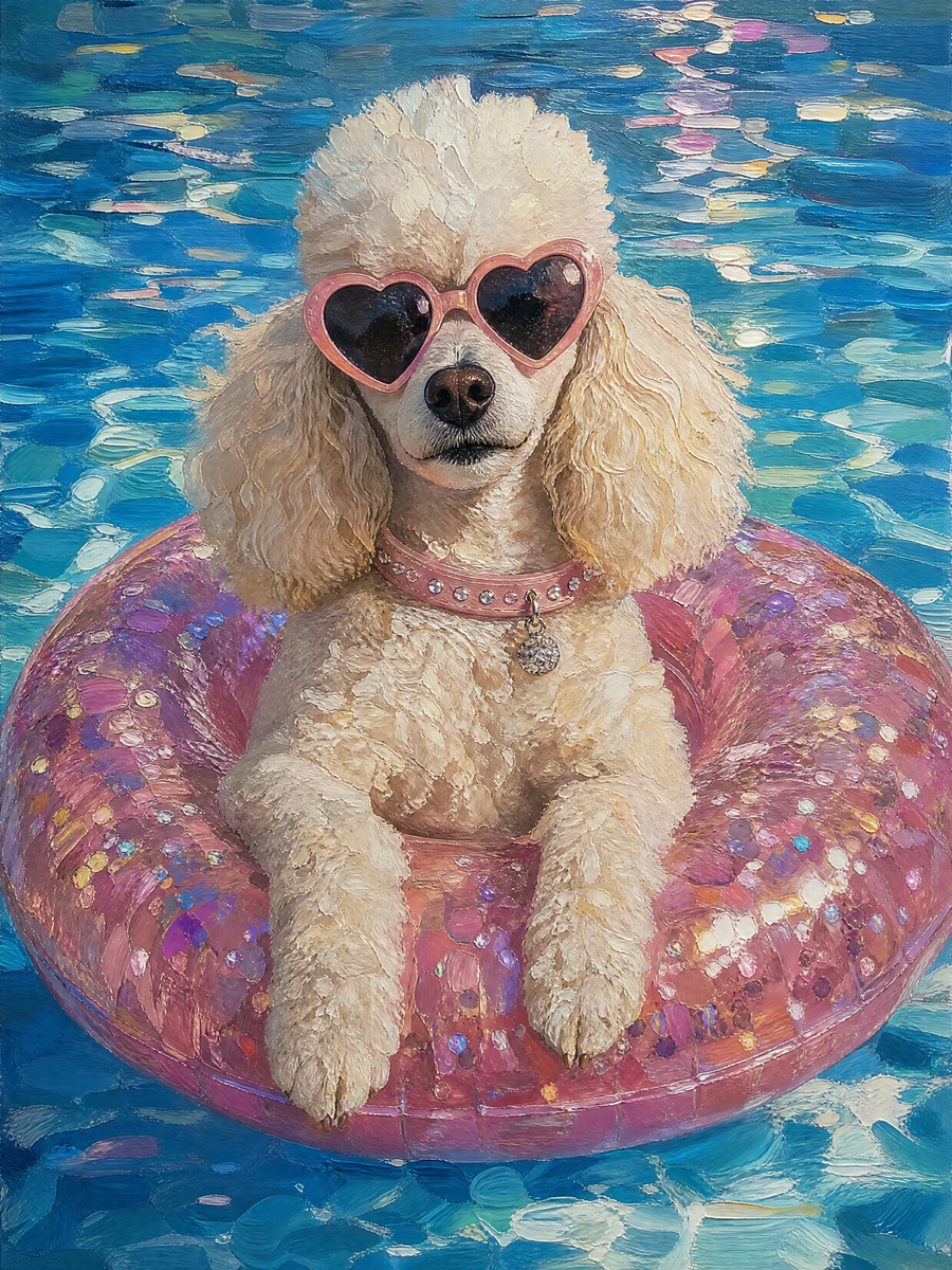 Pool Party