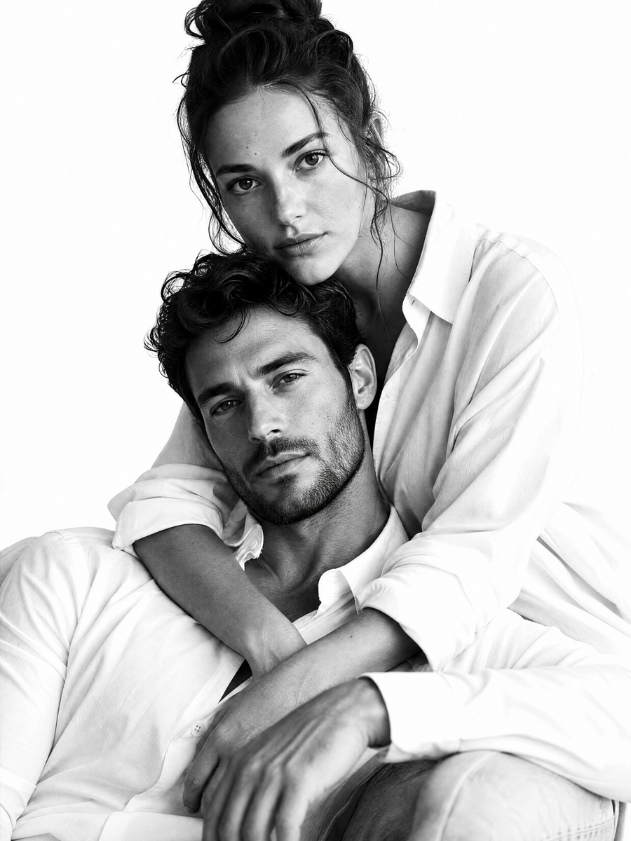 The Couple