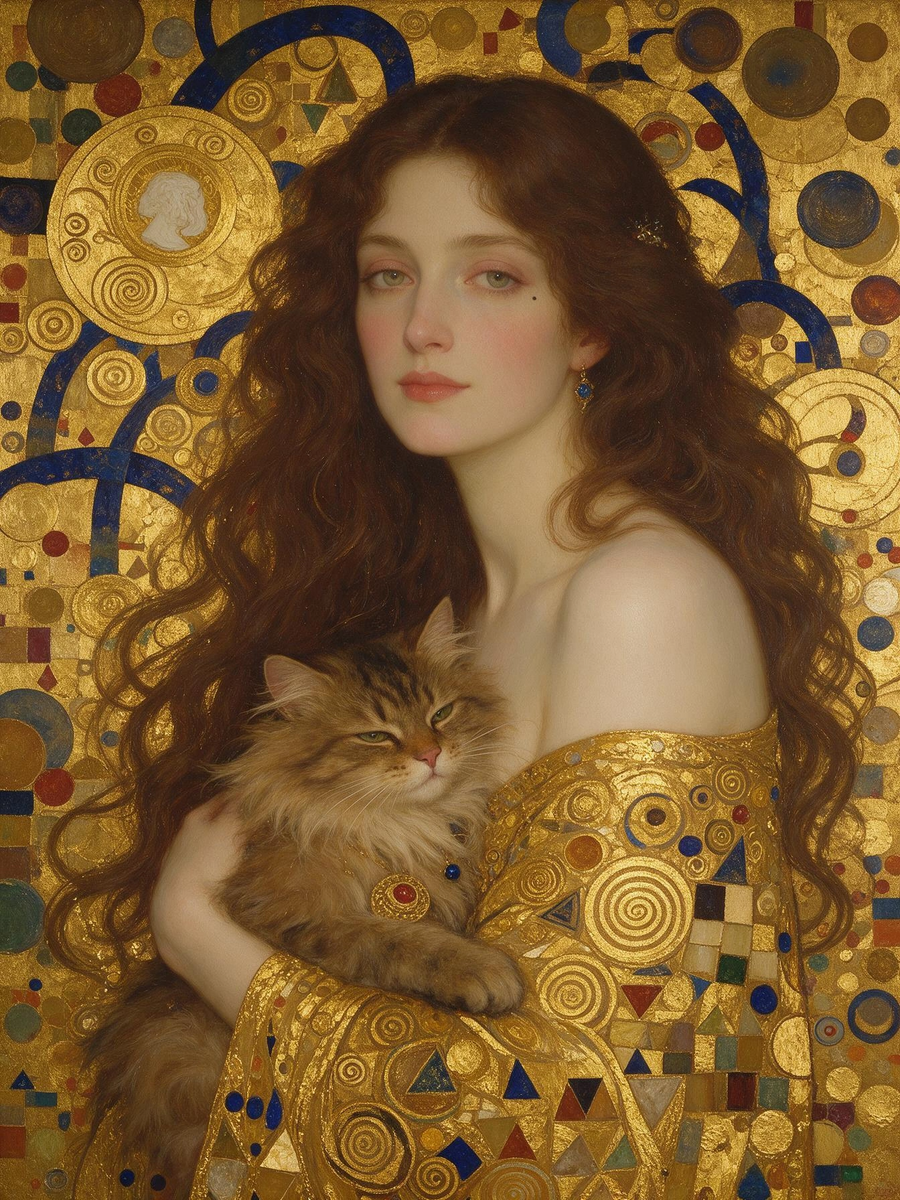 Golden Bond