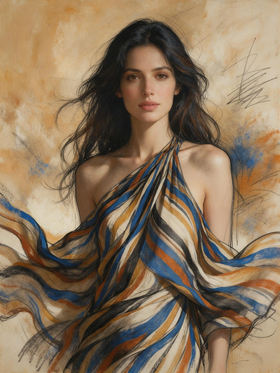 Desert Wind