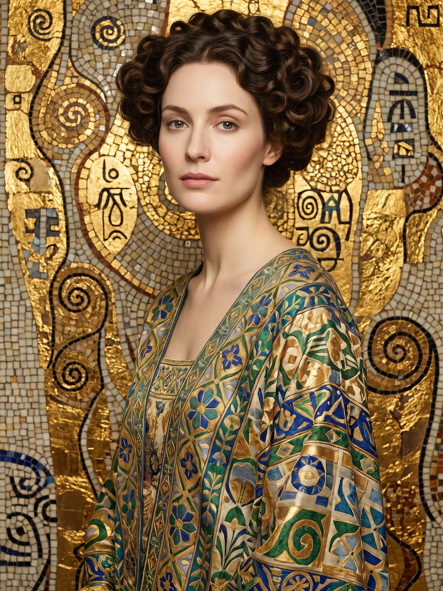 Golden Empress