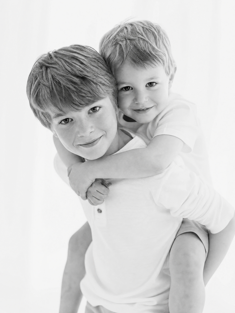 Brothers