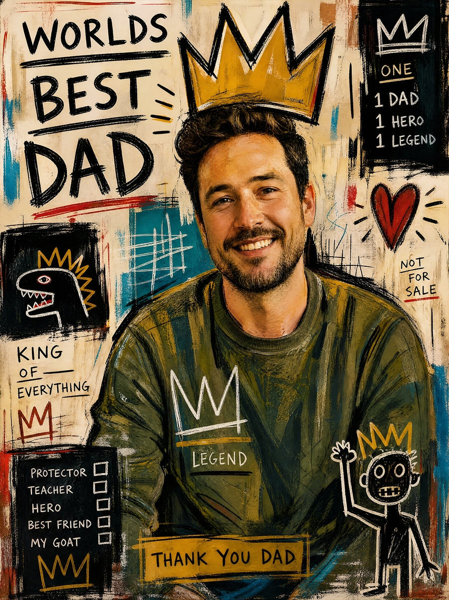 King of Everything