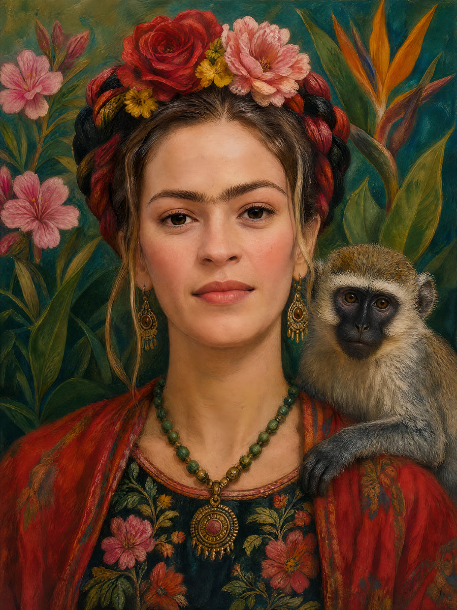 Frida You