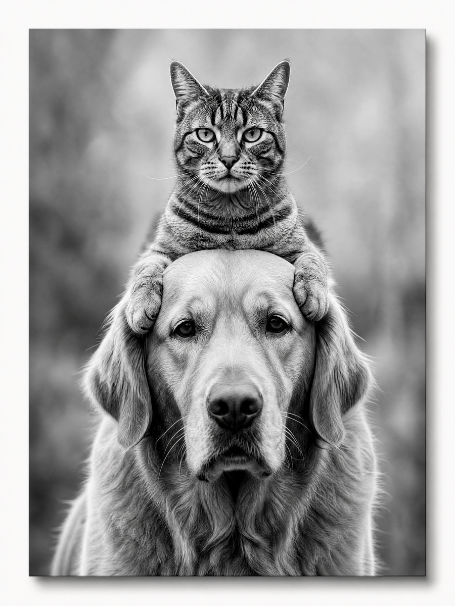 Partners in Crime