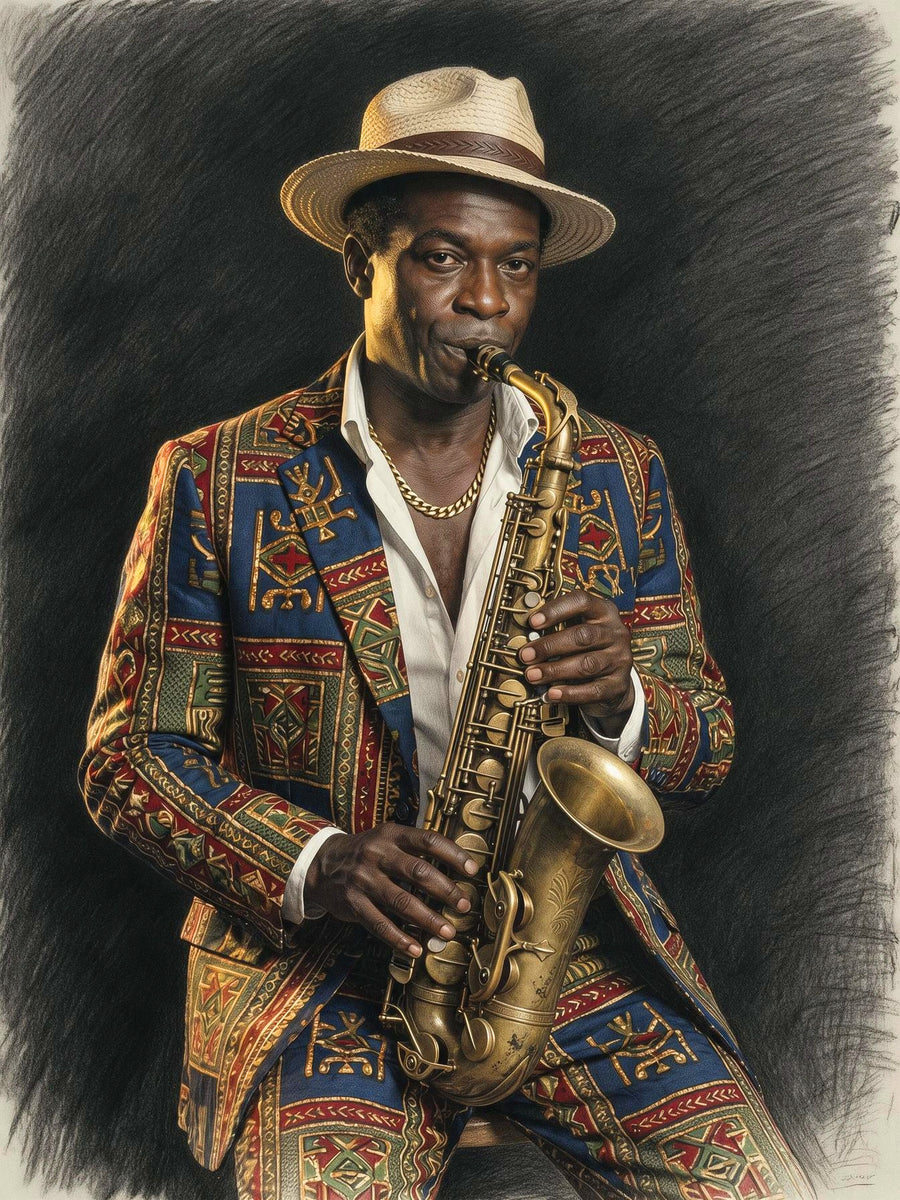 Soul Session