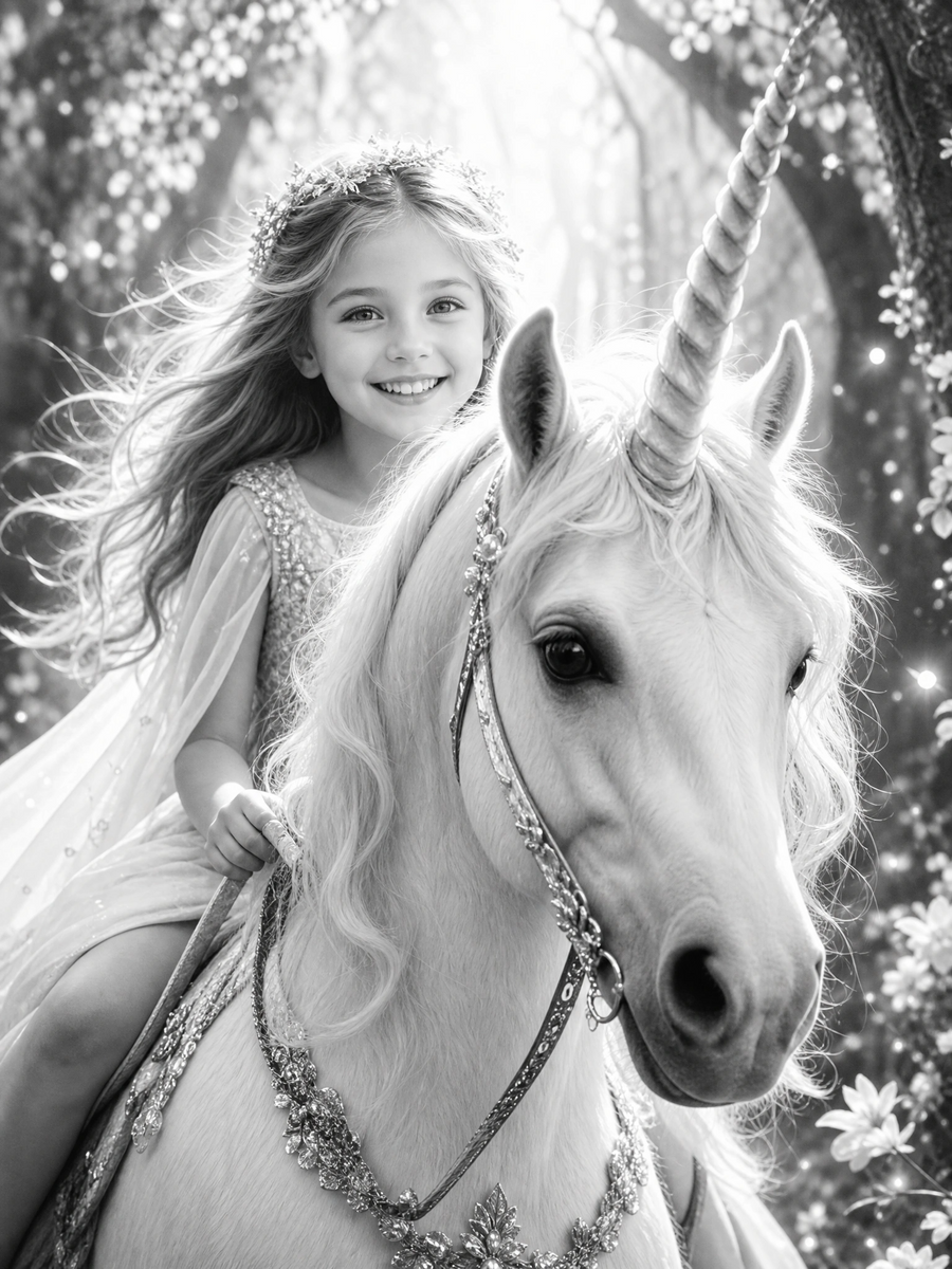 Once Upon a Ride