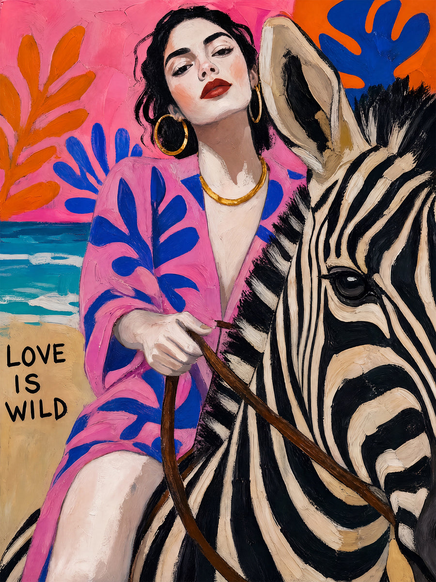 Love is Wild